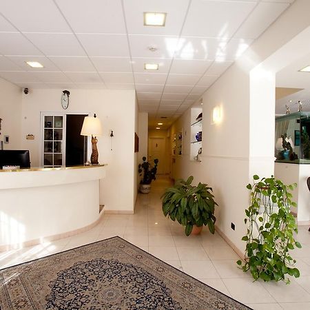 Hotel Il Gatto Rapallo Dış mekan fotoğraf