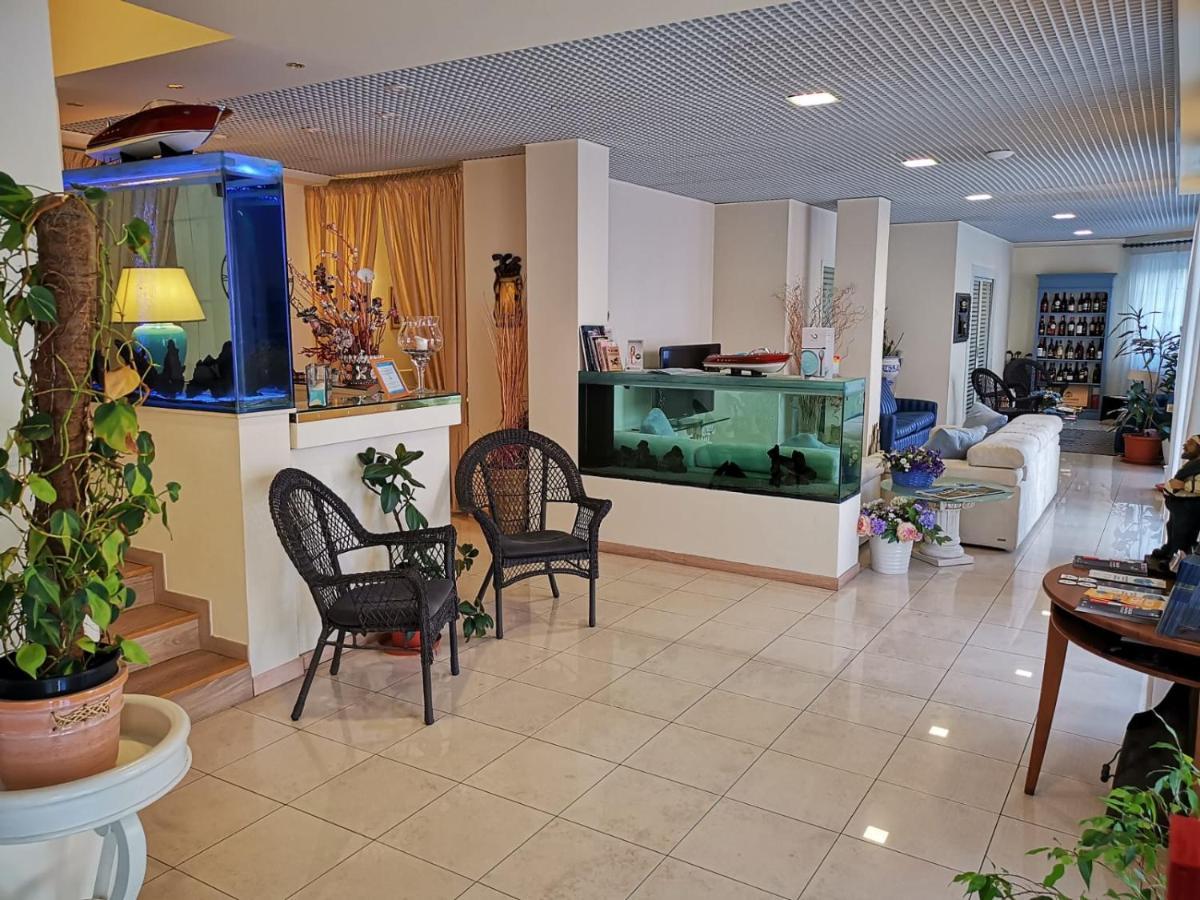 Hotel Il Gatto Rapallo Dış mekan fotoğraf
