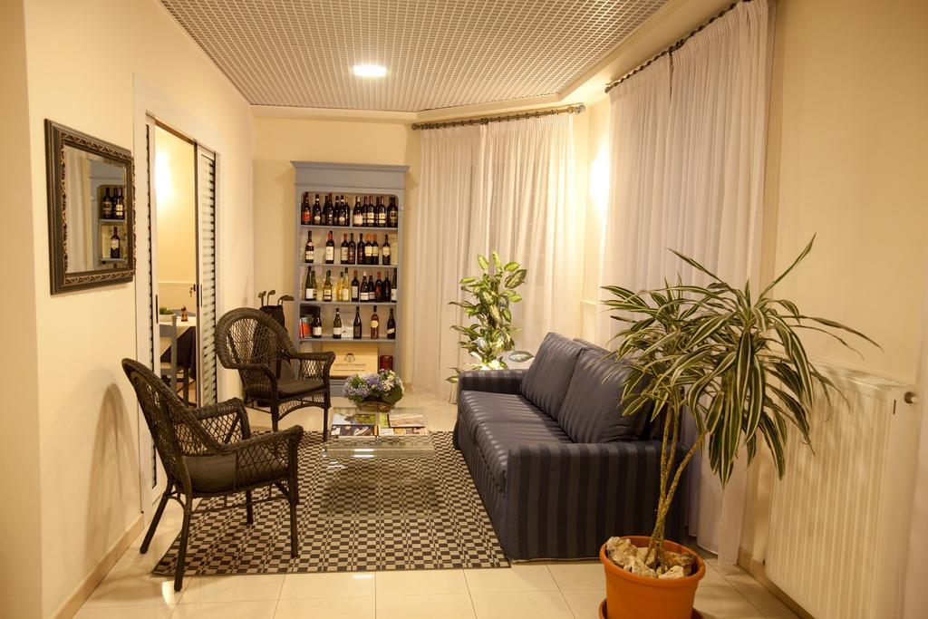 Hotel Il Gatto Rapallo Dış mekan fotoğraf