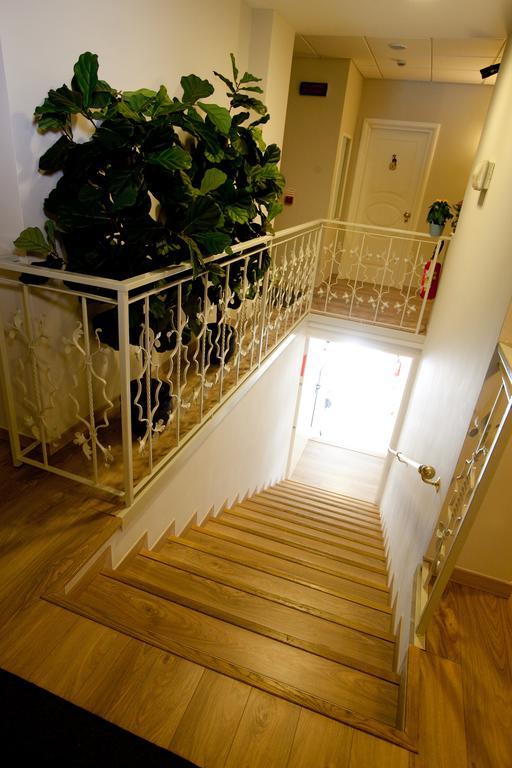 Hotel Il Gatto Rapallo Dış mekan fotoğraf