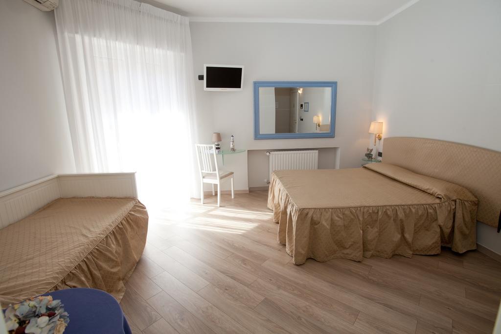 Hotel Il Gatto Rapallo Oda fotoğraf