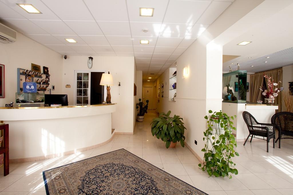 Hotel Il Gatto Rapallo Dış mekan fotoğraf