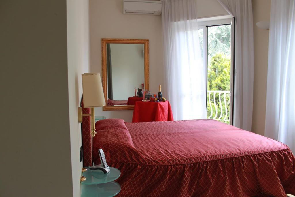 Hotel Il Gatto Rapallo Oda fotoğraf