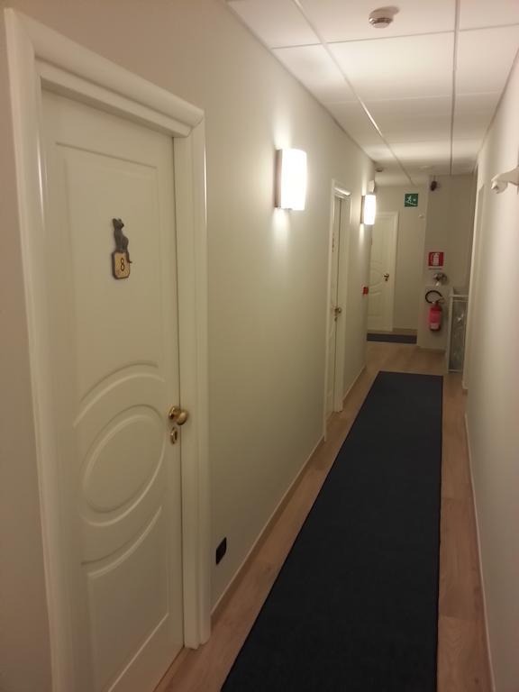 Hotel Il Gatto Rapallo Dış mekan fotoğraf