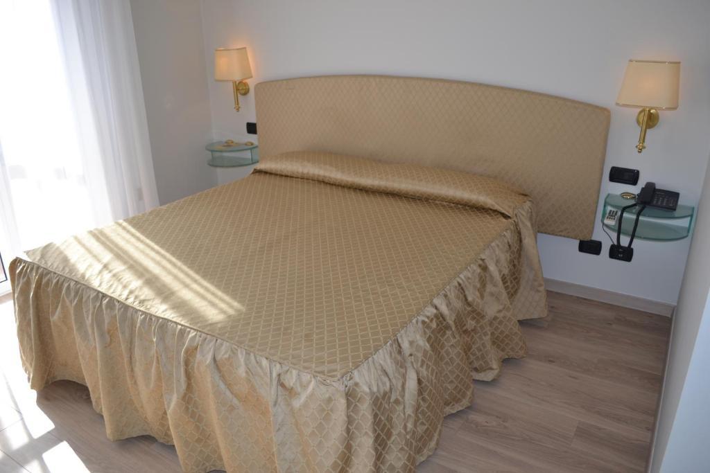 Hotel Il Gatto Rapallo Oda fotoğraf