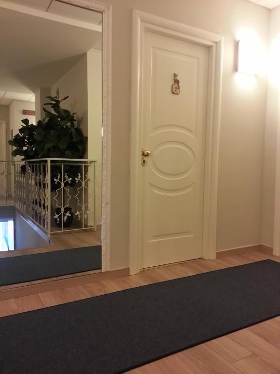 Hotel Il Gatto Rapallo Dış mekan fotoğraf