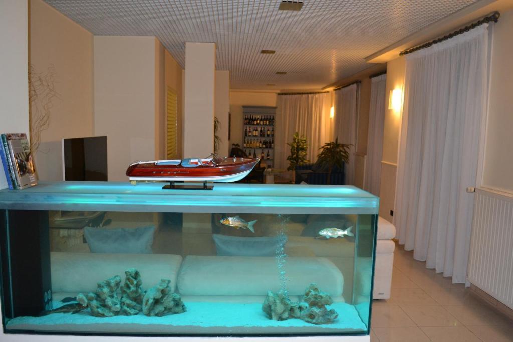 Hotel Il Gatto Rapallo Dış mekan fotoğraf