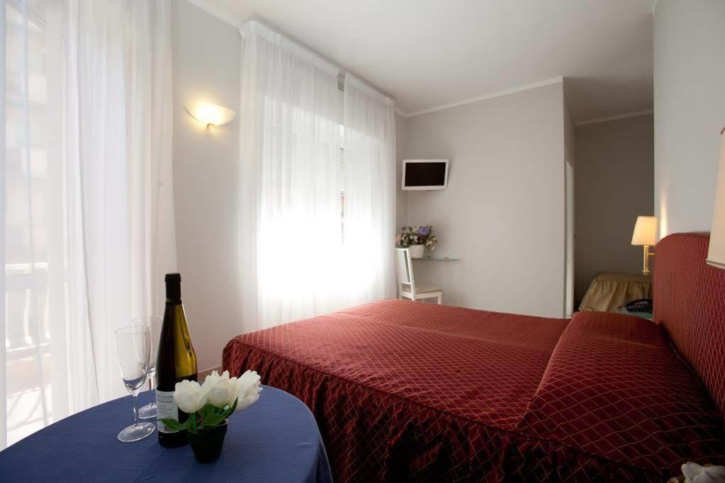Hotel Il Gatto Rapallo Dış mekan fotoğraf