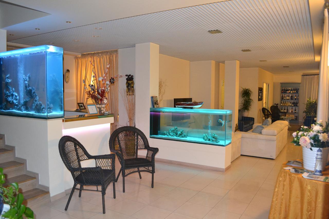 Hotel Il Gatto Rapallo Dış mekan fotoğraf
