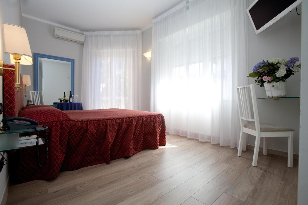 Hotel Il Gatto Rapallo Dış mekan fotoğraf